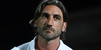 Modesto nuovo allenatore della Pro Vercelli: è ufficiale