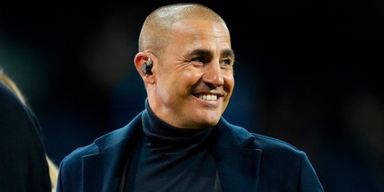 Cannavaro pronto a ripartire: contatti con l'Adana Demirspor