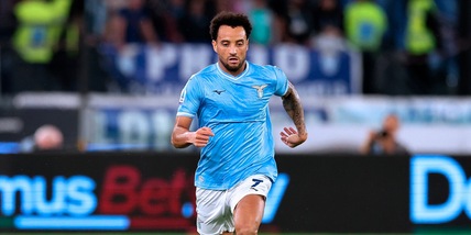 Diretta Lazio-Genoa ore 21: dove vederla in tv, in streaming e formazioni ufficiali