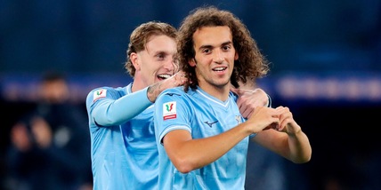 Lazio, derby in Coppa Italia? Genoa ko, ai quarti la vincente di Roma-Cremonese