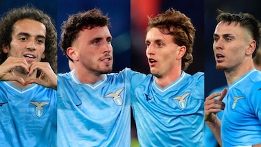 Pagelle Lazio: Guendouzi e Pellegrini brillano, Rovella regista di qualità