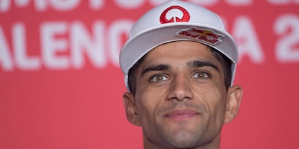 Ducati, Martin e il rimpianto Indonesia: “Fa ancora male”