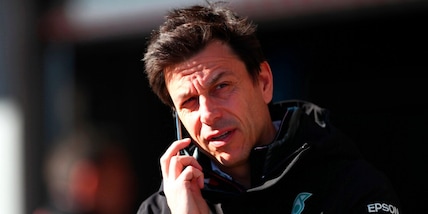 Clamoroso in F1, FIA apre un’indagine su Toto Wolff: ufficiale. Il motivo