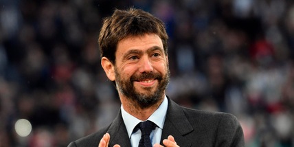 Andrea Agnelli compie 48 anni, post social e auguri Juve diventano virali
