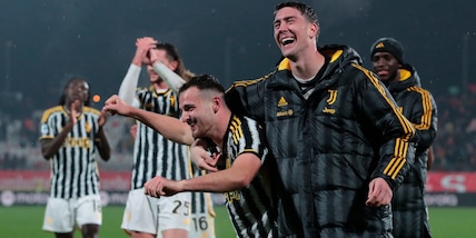 Juve di Allegri come quella di Conte: analogie e qualità per ribaltare i valori