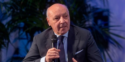 Integrity Tour Serie A in casa Inter, Marotta: “Dobbiamo lavorare tutti insieme”