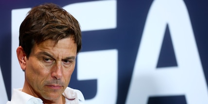 F1, Mercedes difende Wolff: “Respingiamo totalmente le accuse”