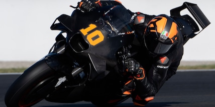 Marini alla Honda, Lorenzo: "Erano in una situazione disperata..."