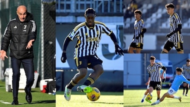 Coppa Italia, Juve Primavera eliminata: alla Lazio basta D’Agostini