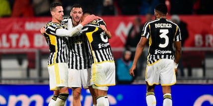 Calendario Juve, quando gioca: date e orari della 19ª giornata di Serie A