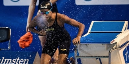 Campionati Europei di Vasca Corta: Sara Curtis ottava in finale