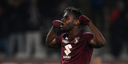 "Torino, con questo Zapata punti l'Europa. Soulé è pronto per la Juve"