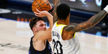 Nba, Doncic leggendario contro Fontecchio. Embiid batte Gallinari
