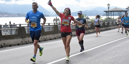 E' la resistenza periferica, non è un errore del nostro orologio.Parola del coach Paci