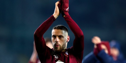 Toro, Vlasic è tornato al massimo con tre mosse