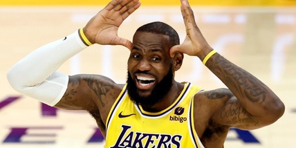 "LeBron è in missione: vuole firmare la prima coppa"