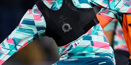 Juve-Napoli, nel prepartita debutta la body cam: telecamera addosso ai bianconeri