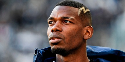 Pogba, uno sproposito 4 anni di squalifica: l'Antidoping si ricordi di Palomino
