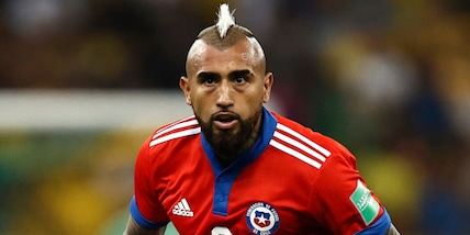 Vidal, futuro al Boca Juniors? Dipende da Riquelme e dalle elezioni...