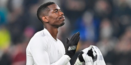 Pogba-doping, a processo: cosa succede adesso con la Juve
