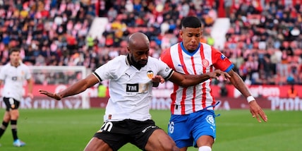 Liga, Getafe-Valencia: ecco cosa giocare