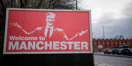 Manchester United, Ratcliffe si avvicina: un ex Juve ha incontrato i dirigenti