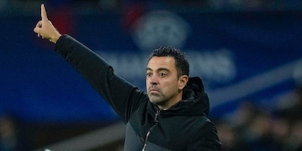 Il Barcellona pesca in Serie A! "Xavi cerca un nuovo Yaya Touré"