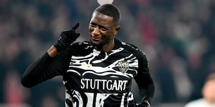 Milan, tra gerarchie e mercato: Guirassy mette sale sulla coda di Giroud