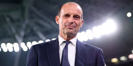"Ha margini di crescita spaventosi": Allegri e il pilastro Juve del futuro