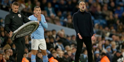 Phillips, Guardiola ora chiede scusa ma lo scarica: "Non lo vedo proprio"