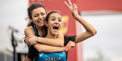 Tutti i protagonisti degli EuroCross di domenica a Bruxelles: Crippa e Battocletti le star