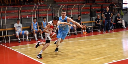 Collegno di scena a Saronno dalla capolista