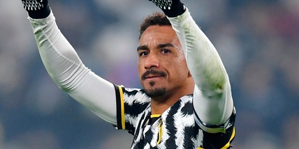 Danilo: "Gatti resiliente, ha mostrato il 'Fino alla fine' Juventus"