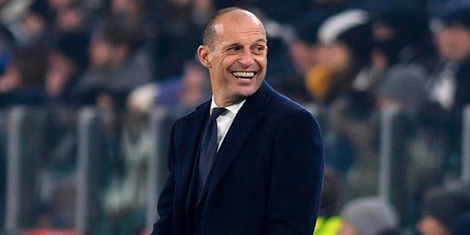 Juve, Allegri: "Messo il Napoli a -12. Rabiot e McKennie straordinari"