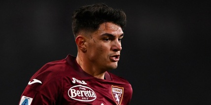 Bellanova freccia in volo, super in Toro-Atalanta: anche la scienza lo dice