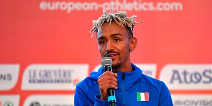 Eurocross, parla il ct La Torre: "Crippa dovrà essere il solito leone"