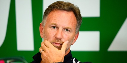 Red Bull, dubbio Horner: “Statisticamente non credo sia possibile…”