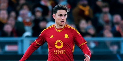 Dybala in crescita dopo il ko: a che punto è il rinnovo con la Roma