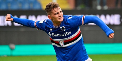 Esposito scatenato, Pirlo risorge. Colpo Cremonese, in 10 stende il Venezia