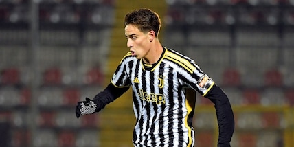 Juve Next Gen, Yildiz non basta: Pineto, pari al 95' su rigore