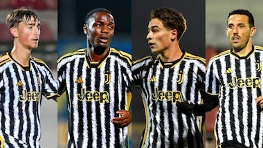 Yildiz illumina, Huijsen errore fatale: le pagelle della Juve Next Gen