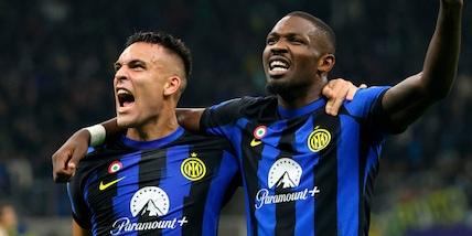 Diretta Inter-Udinese ore 20.45: dove vederla in tv, in streaming e formazioni ufficiali