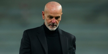 Atalanta-Milan, Pioli: "Se finiva 2-2 c'erano tante cose positive..."