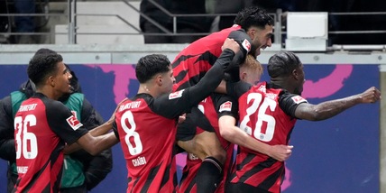 Bayern, tonfo irreale: ne prende 5 a Francoforte! Senza Bonucci l’Union vince