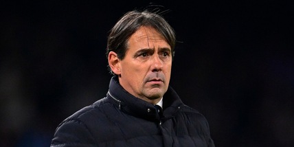 Inzaghi, la risposta sulla Juve e sulla pressione: "L'Inter è abituata..."