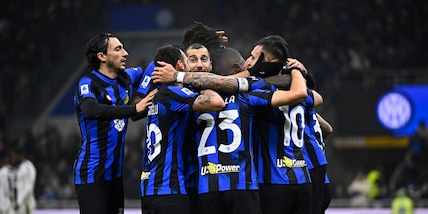 Inzaghi: "Risposta alla Juve? Non dobbiamo pensare a cosa fanno gli altri"