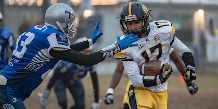 Giaguari Torino: i risultati delle giovanili