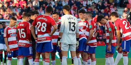 Dramma in Granada-Athletic Bilbao, tifoso muore allo stadio: gara sospesa