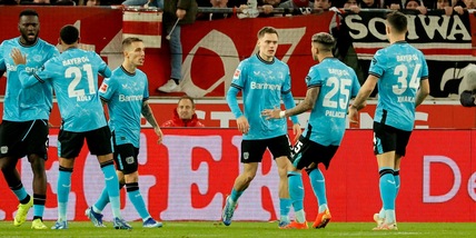 Lo Stoccarda ci prova, il Leverkusen non molla: Xabi Alonso a +4 sul Bayern