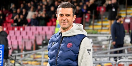 Motta esalta il Bologna: “Raggiunto un grande obiettivo”. Su Zirkzee...